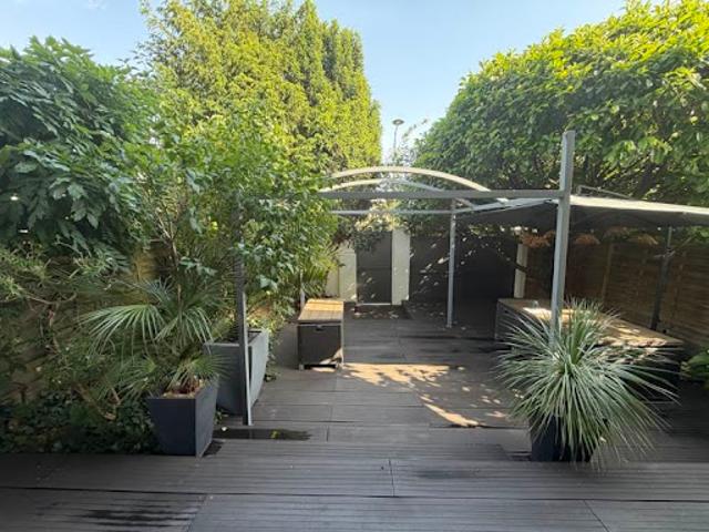 Maison vente à Nanterre, Colombes