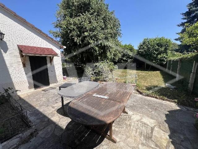 Maison vente à Évry, Varennes-jarcy
