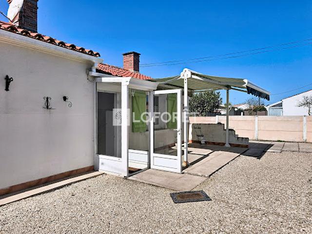 Maison vente à Les Sables-d'Olonne, Commequiers
