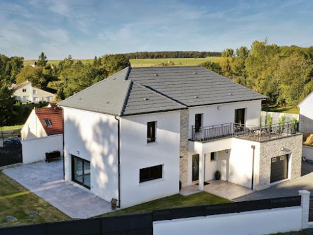 Maison vente à Argenteuil, Cormeilles-en-parisis