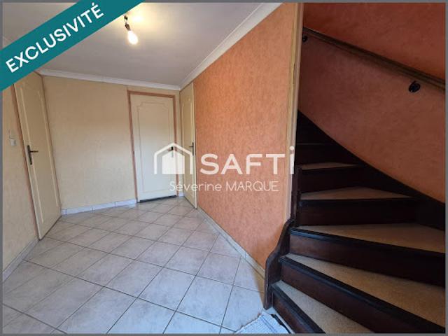 Maison vente à Dieue-sur-Meuse, Meuse
