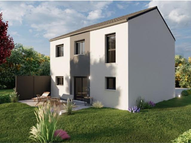 Maison vente à Val-de-Briey, Doncourt-lès-longuyon
