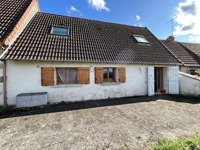 Maison vente à Saint-Amand-Montrond, Epineuil-le-fleuriel