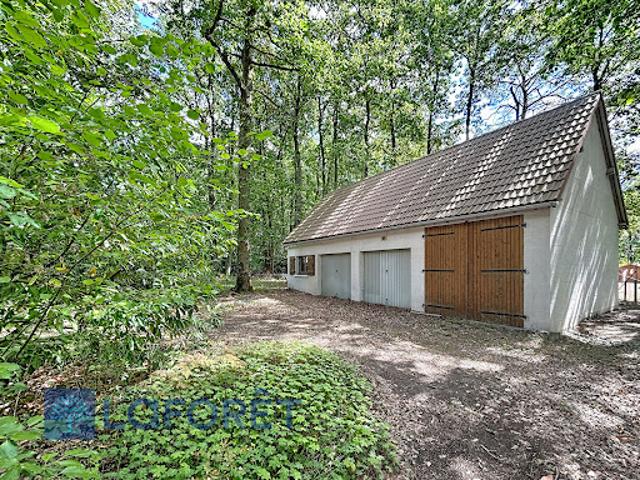 Maison vente à Évreux, Ferrières-haut-clocher