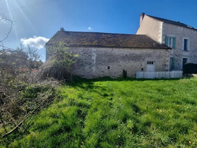 Maison vente à Auxerre, Bourgogne-Franche-Comté