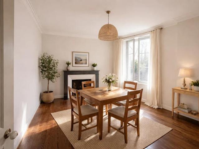 Maison vente à Auxerre, Bourgogne-Franche-Comté