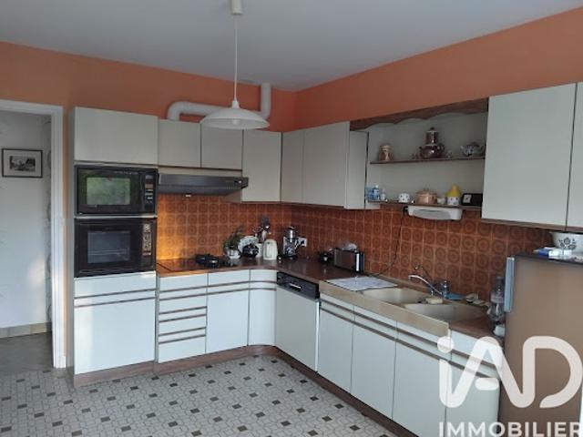 Maison vente à Abbeville, Feuquières-en-vimeu