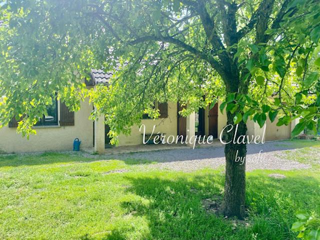 Maison vente à France métropolitaine, Lozère