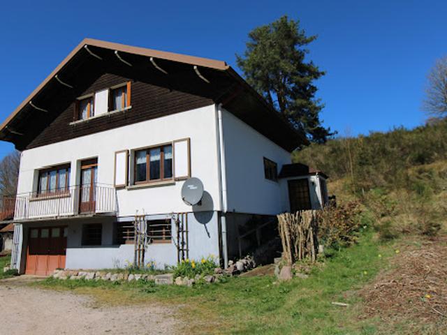Maison vente à Saint-Dié-des-Vosges, Gérardmer