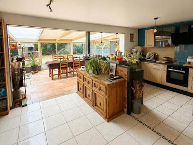 Maison vente à Gisors, Eure