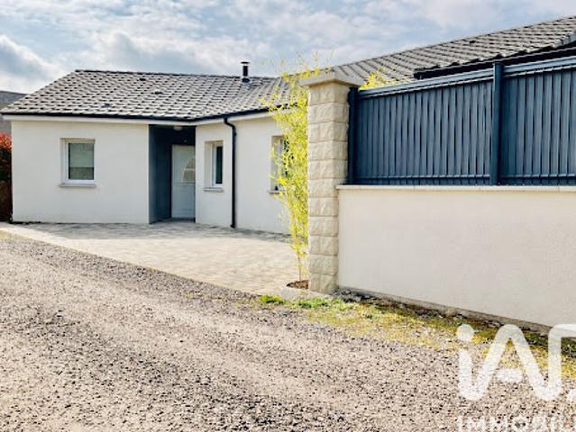 Maison vente à Toul, Fontenoy-sur-moselle