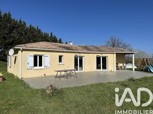 Maison vente à Marmande, Grateloup