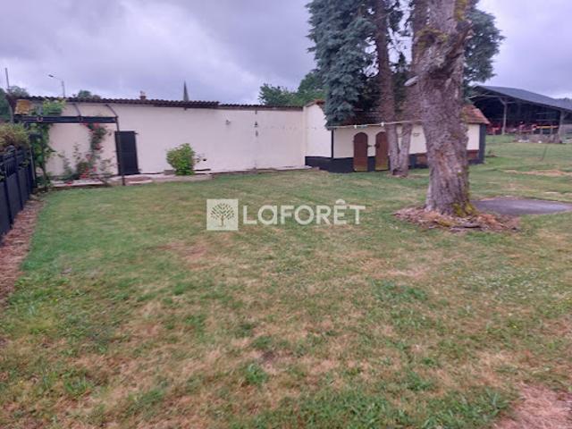 Maison vente à Noyelles-en-Chaussée, Somme