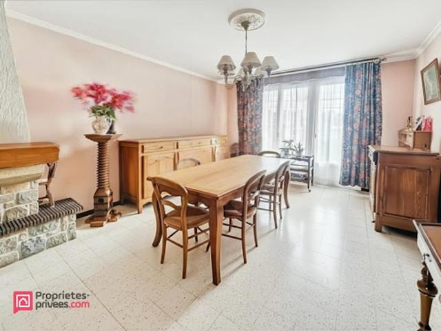 Maison vente à Montreuil-sur-Mer, Marconne