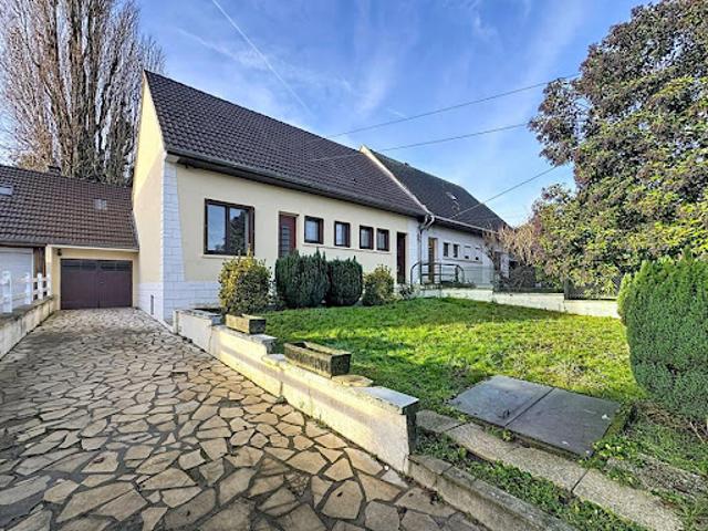 Maison vente à Palaiseau, Igny