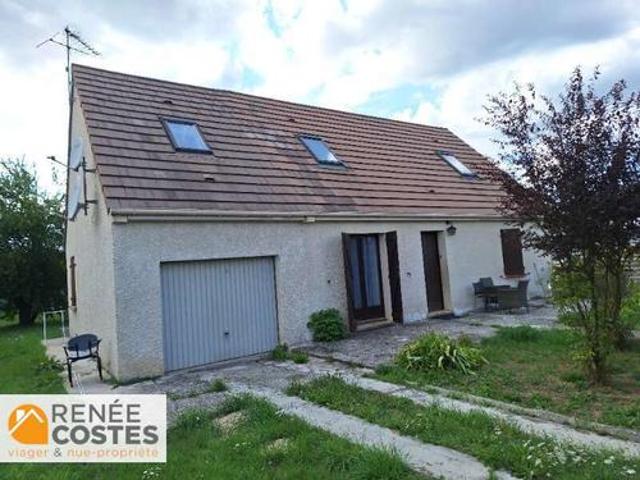 Maison vente à Dreux, La Chaussée-d'ivry