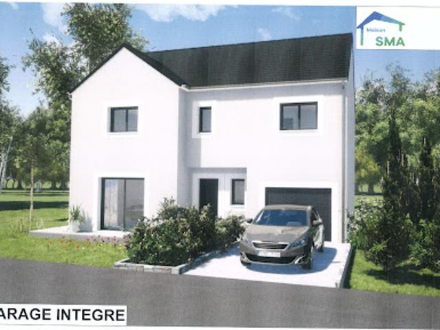 Maison vente à Rambouillet, Jouars-pontchartrain