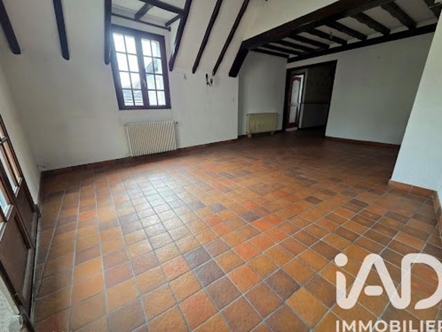 Maison vente à Senlis, La Chapelle-en-serval
