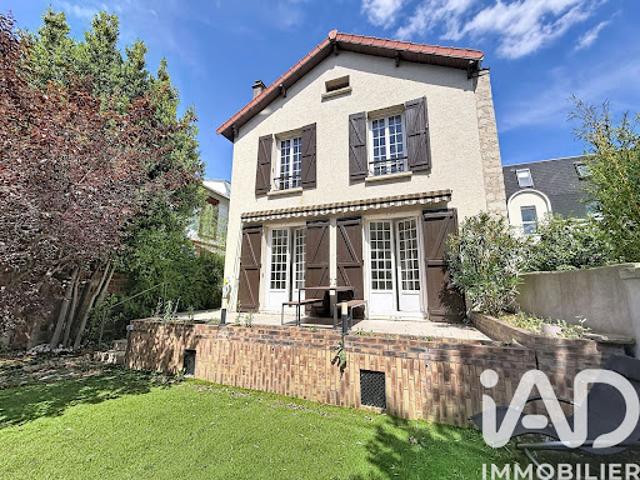 Maison vente à Nanterre, Courbevoie