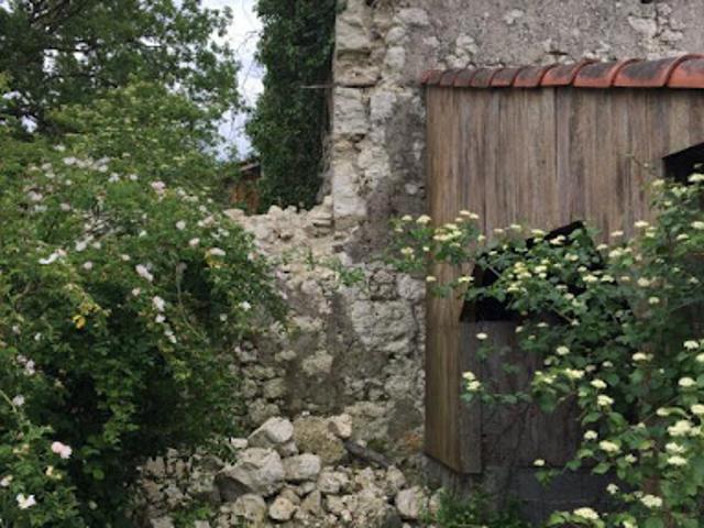 Maison vente à Condom, La Romieu