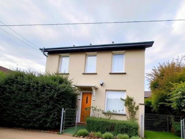 Maison vente à France métropolitaine, La Tour-du-pin