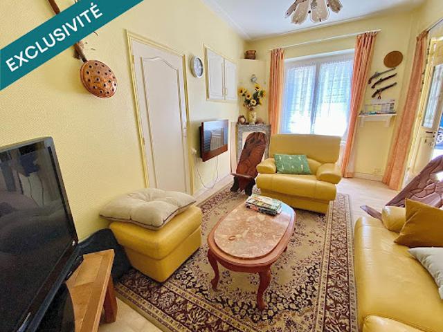 Maison vente à Castres, Labastide-rouairoux