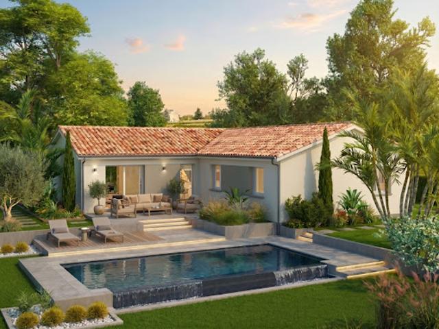 Maison vente à Langon, Landiras