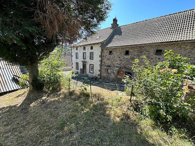 Maison vente à Saint-Flour, Laurie