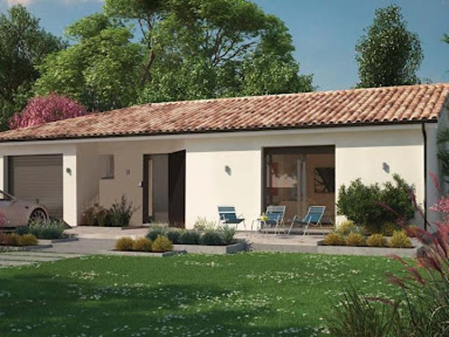 Maison vente à Marmande, Lavergne