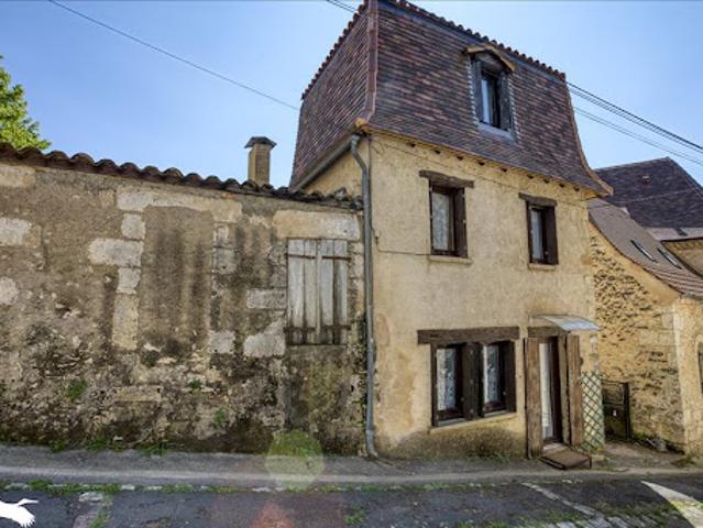 Maison vente à La Mouthe, Le Bugue