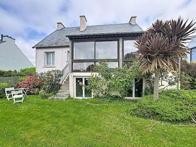 Maison vente à Brest, Bretagne