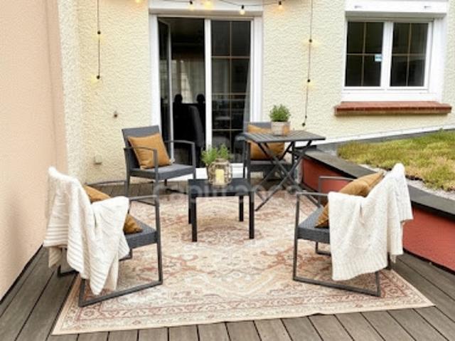 Maison vente à Le Havre