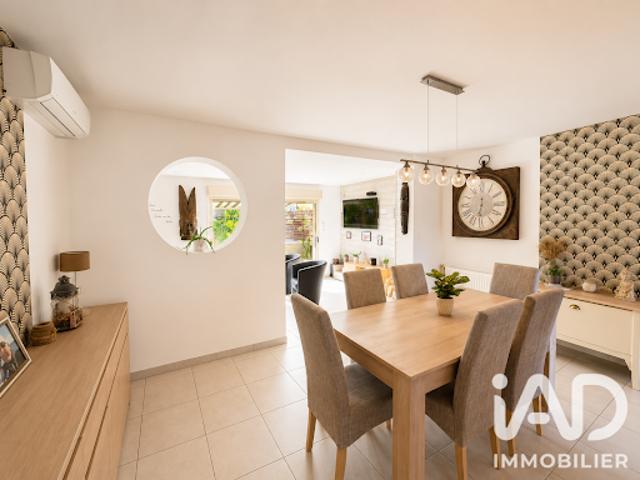 Maison vente à Le Mans