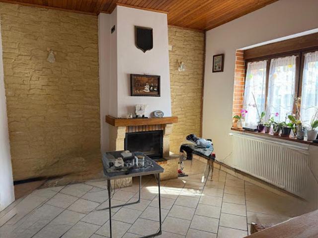Maison vente à Le Nouvion-en-Thiérache, Aisne