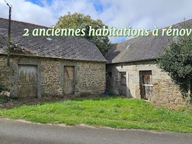 Maison vente à Saint-Brieuc, Bretagne