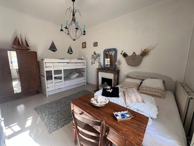 Maison vente à Les Sables-d'Olonne, Château-d'olonne