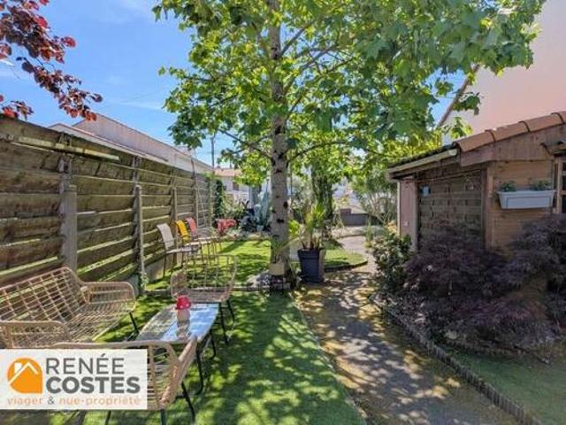 Maison vente à Nantes, Les Sorinières