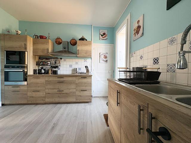 Maison vente à Le Poiré-sur-Velluire, Les Velluire-sur-Vendée