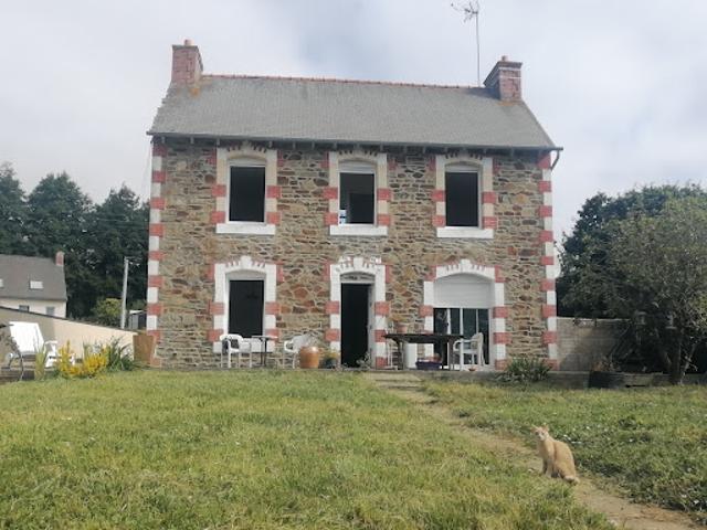 Maison vente à Lannion, Bretagne