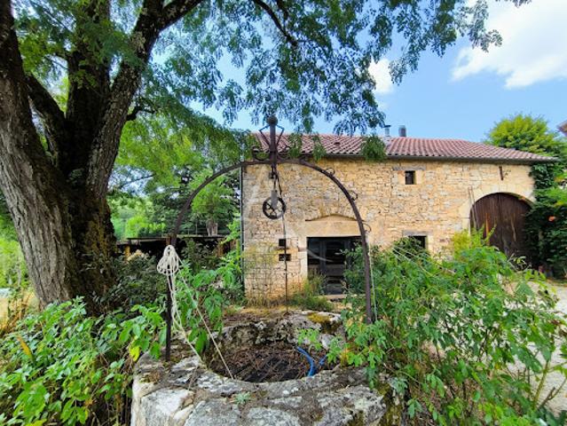 Maison vente à Cahors, Occitanie