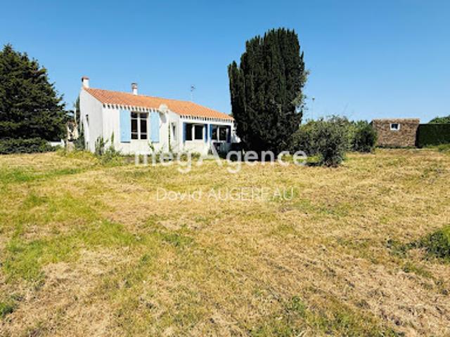 Maison vente à Les Sables-d'Olonne, L'ile-d'yeu