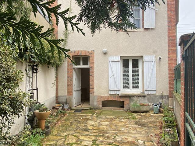 Maison vente à Montargis, Lorris
