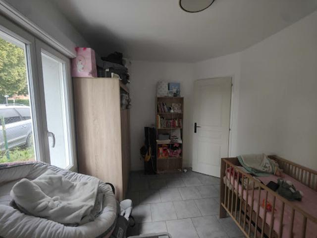 Maison vente à Saint-Quentin, Maissemy