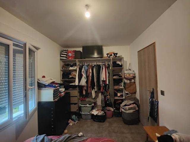 Maison vente à Saint-Quentin, Maissemy