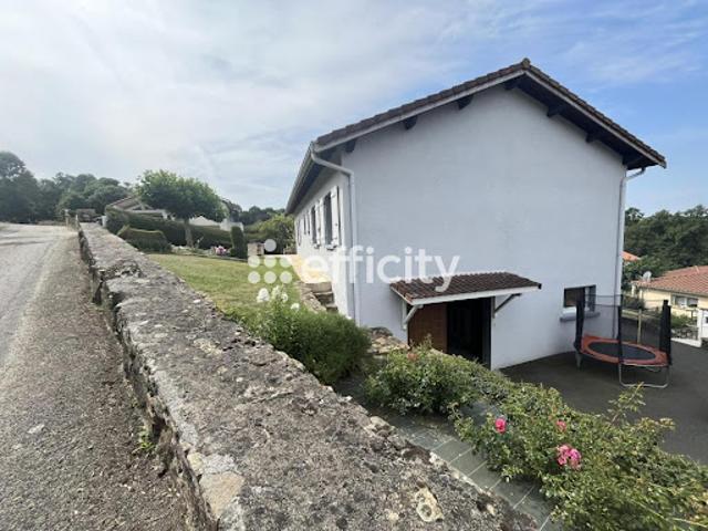 Maison vente à Saint-Étienne, Marcenod