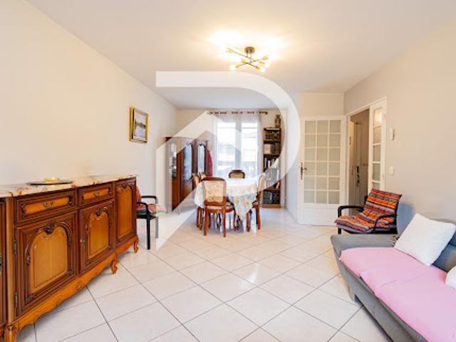 Maison vente à Marseille