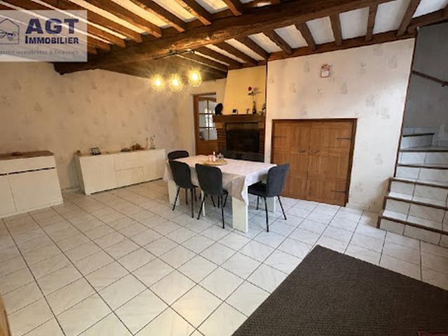 Maison vente à Les Forges, Milly-sur-Thérain