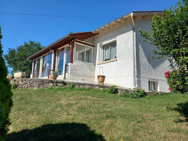 Maison vente à Villeneuve-sur-Lot, Condezaygues