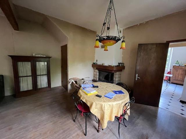 Maison vente à Villefranche-de-Rouergue, Monteils