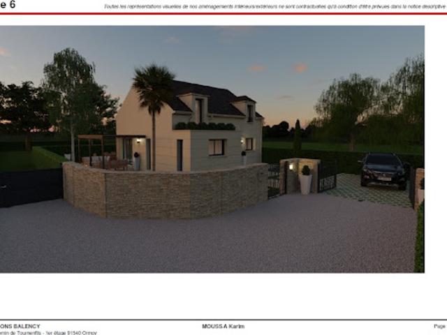 Maison vente à Montereau-Fault-Yonne, Seine-et-Marne